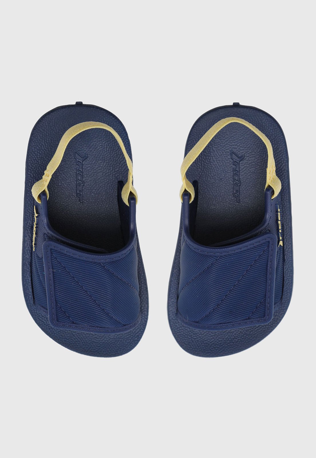 Infantil - Chinelo Rider Faixa Azul