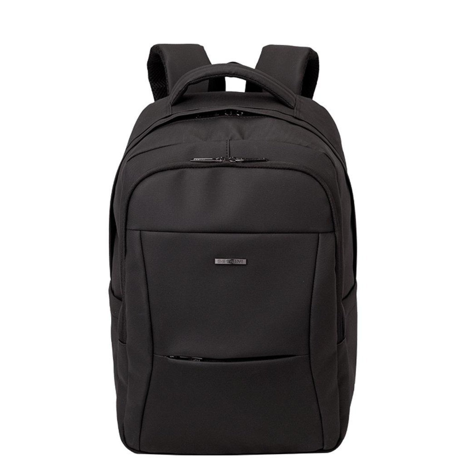 Infantil - Mochila Sestini Para Notebook Hydroblock 2 Comp Work Preto