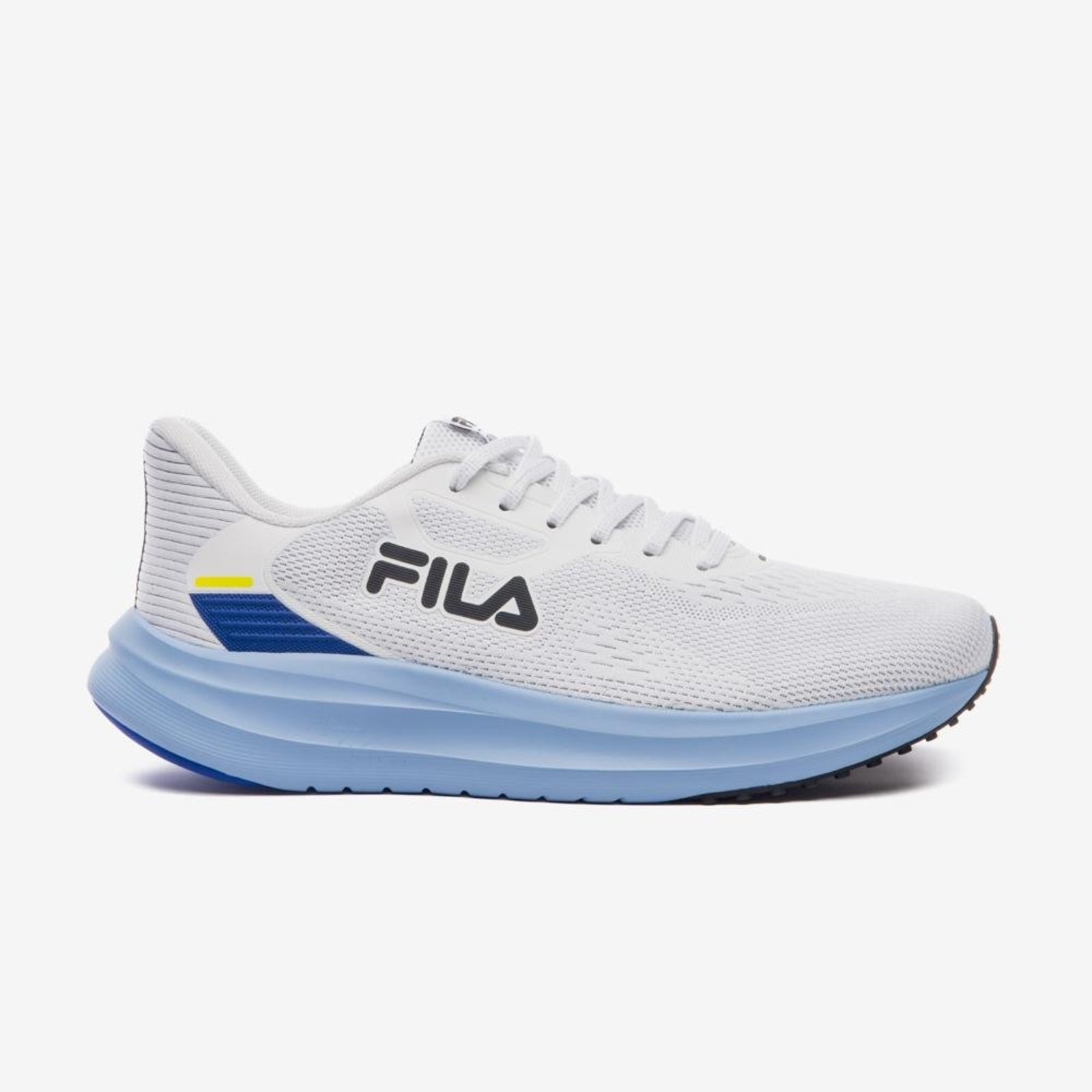 Tênis Fila Fastness Masculino Incolor