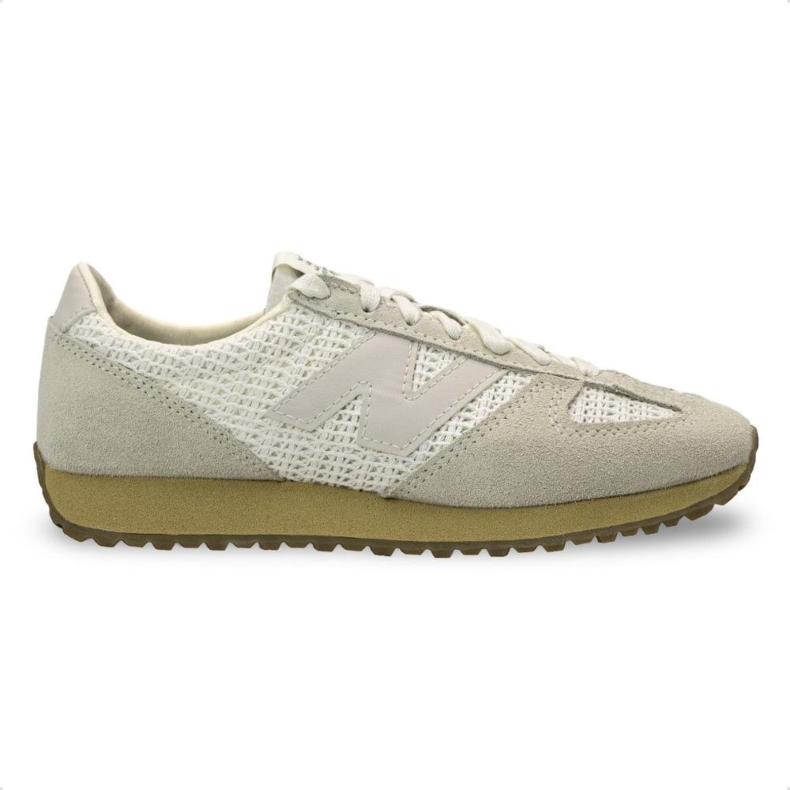 Tênis New Balance Unissex 471v1 Casual Off-white