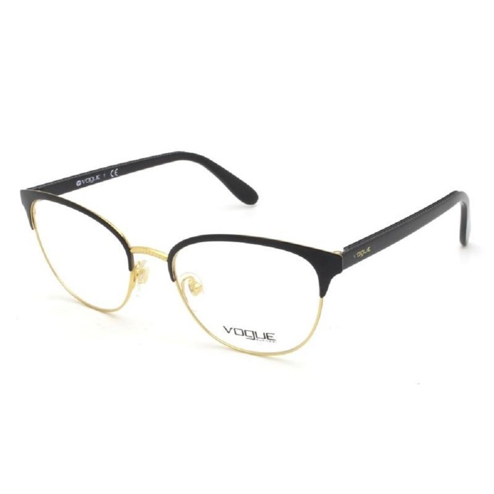 Armacao Vogue Vo4088 352 52