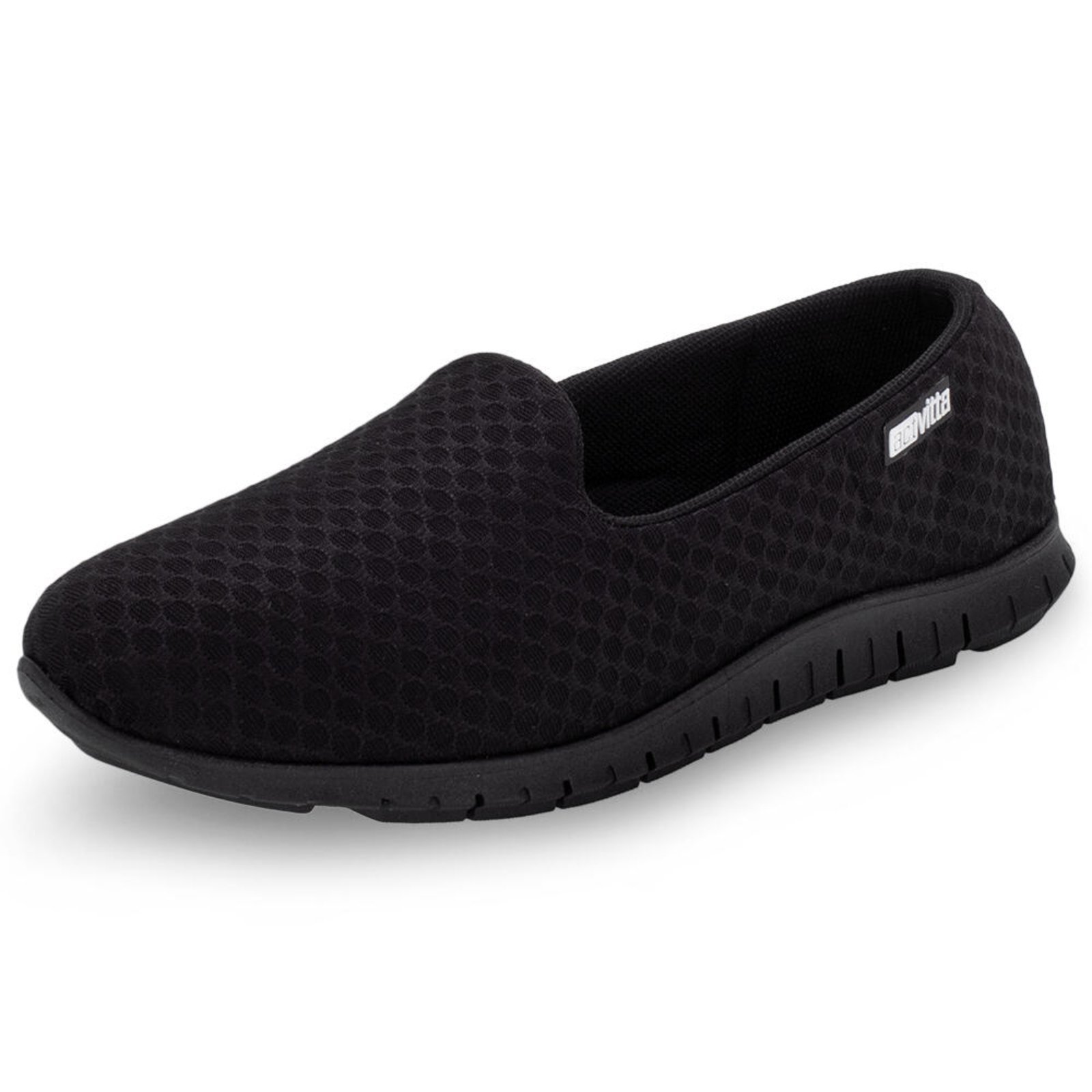 Tênis Feminino Actvitta - 4202300 0442300 Preto