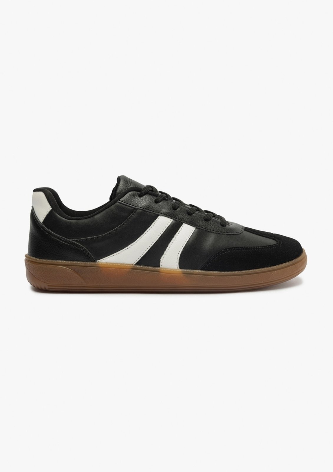 Tênis Masculino Casual Recortes Hering