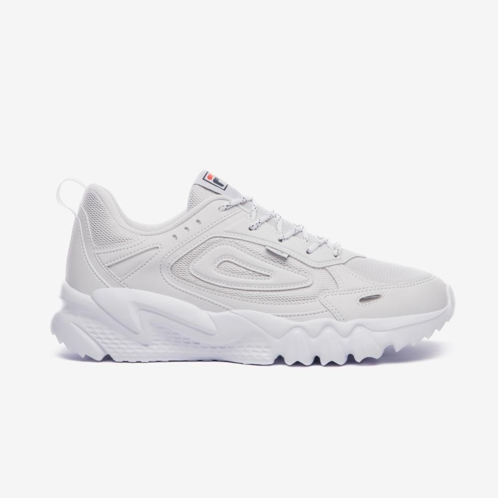 Tênis Fila Venture Tracer Lite Masculino Incolor