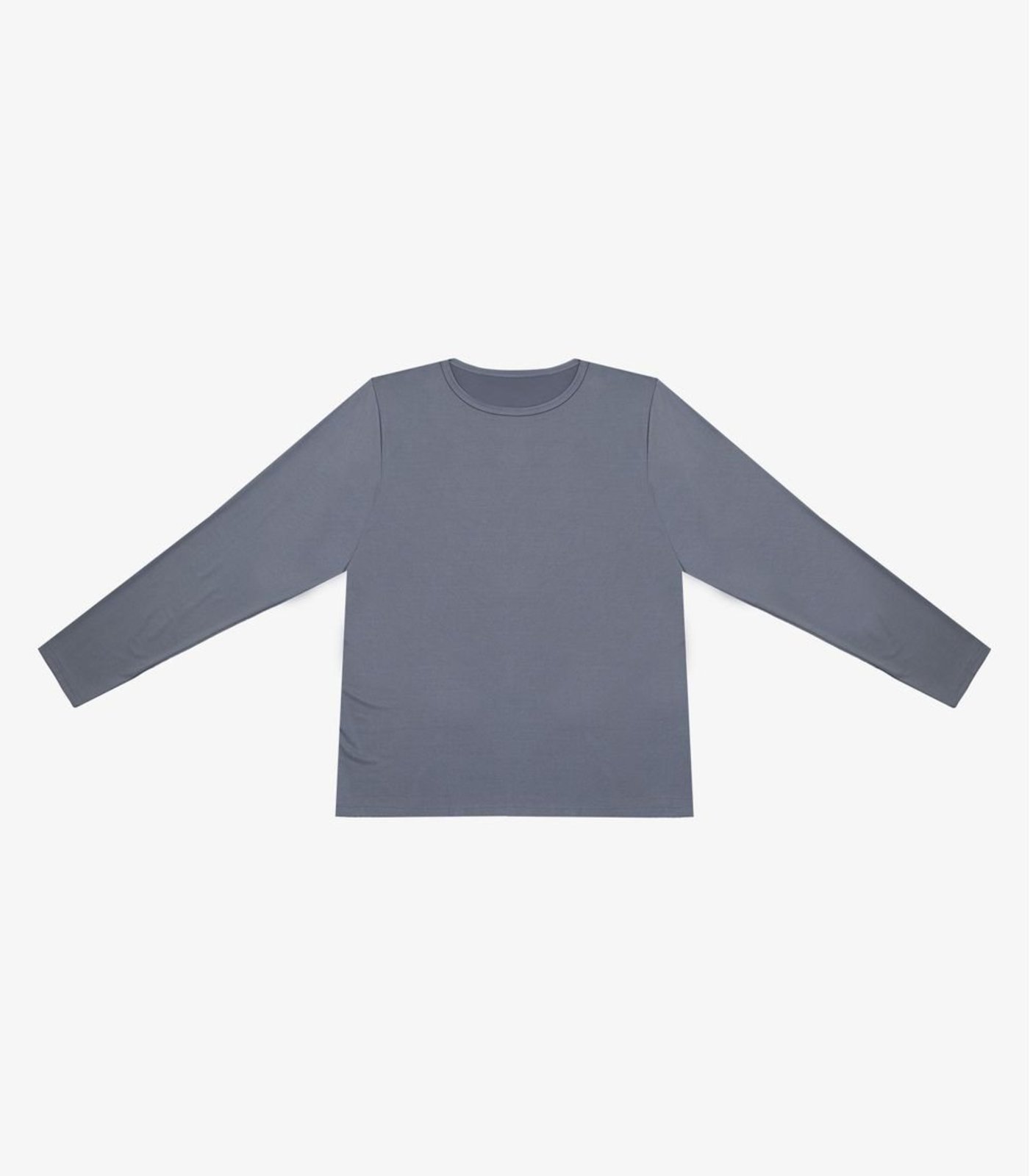 Vista 2 Blusa Térmica Masculina Plus Proteção UV Select preto Select preto