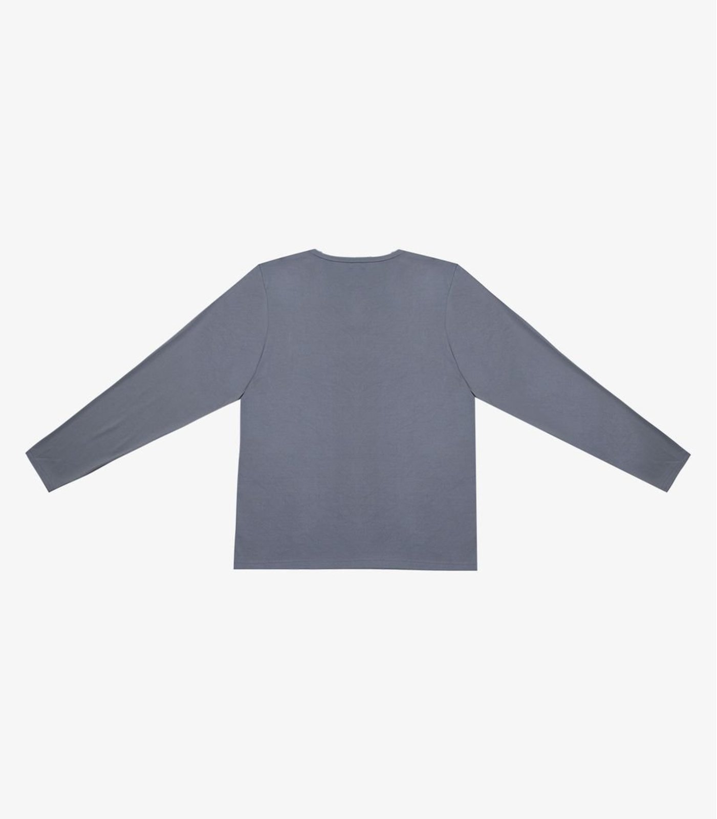Vista 3 Blusa Térmica Masculina Plus Proteção UV Select preto Select preto