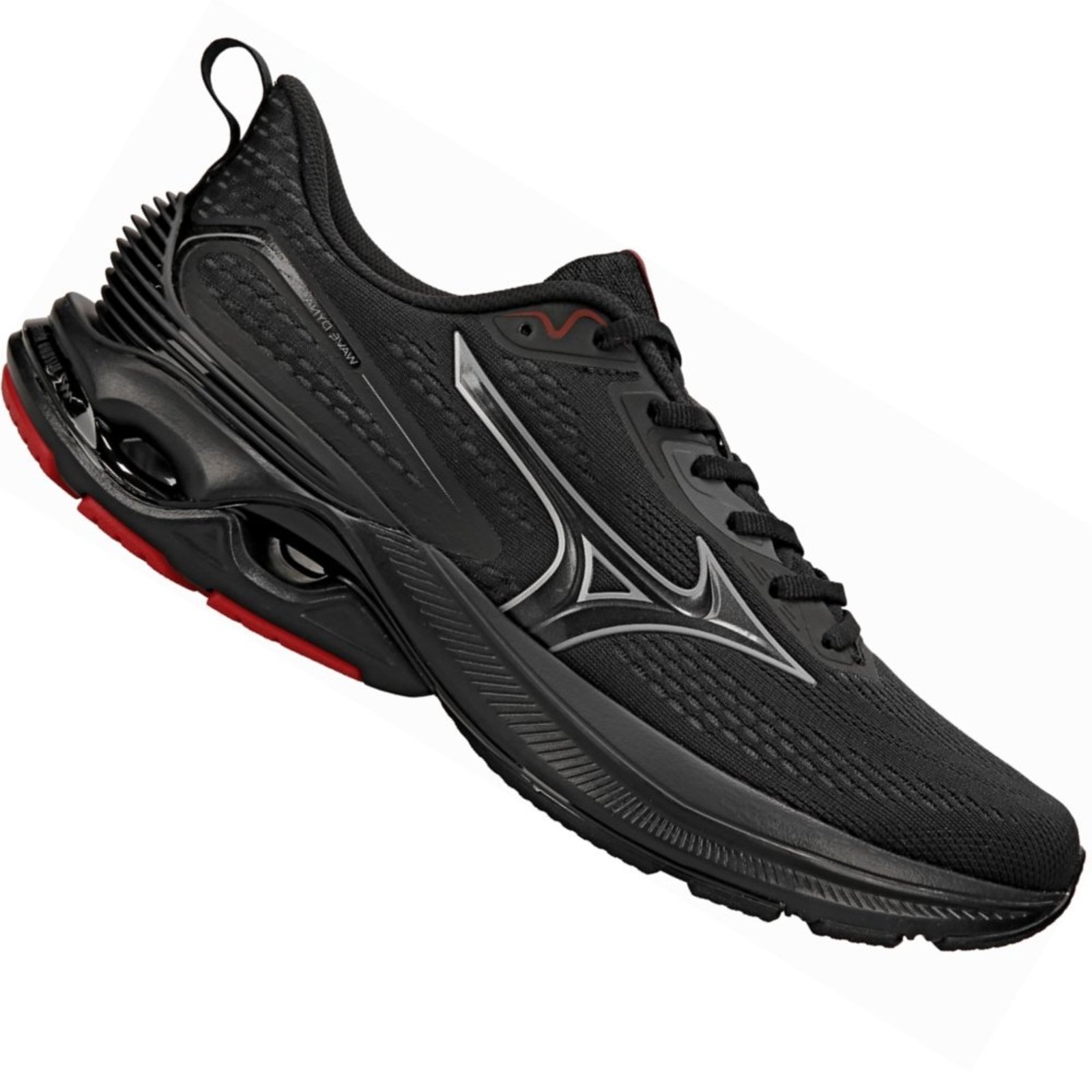 Tenis Mizuno Wave Dynasty 8 Masculino
