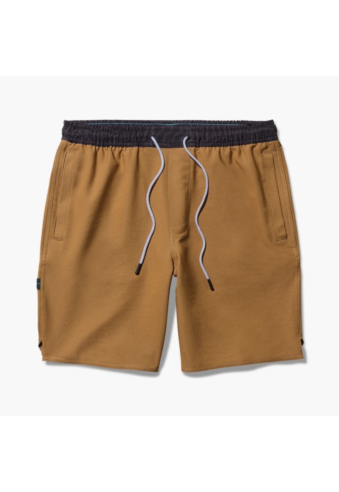 Shorts Stance Marrom
