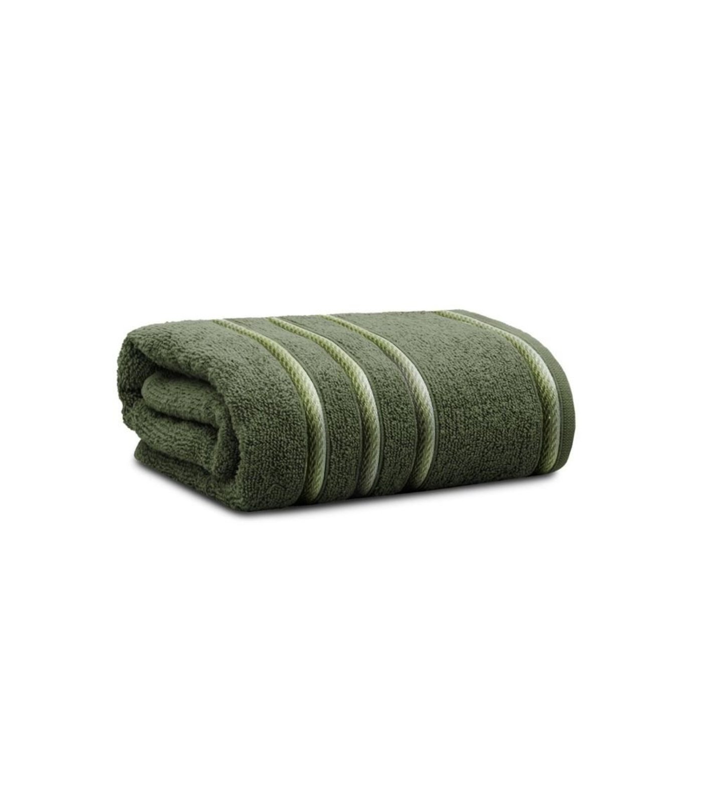 Toalha De Banho Extra Maciez Classic Appel Verde