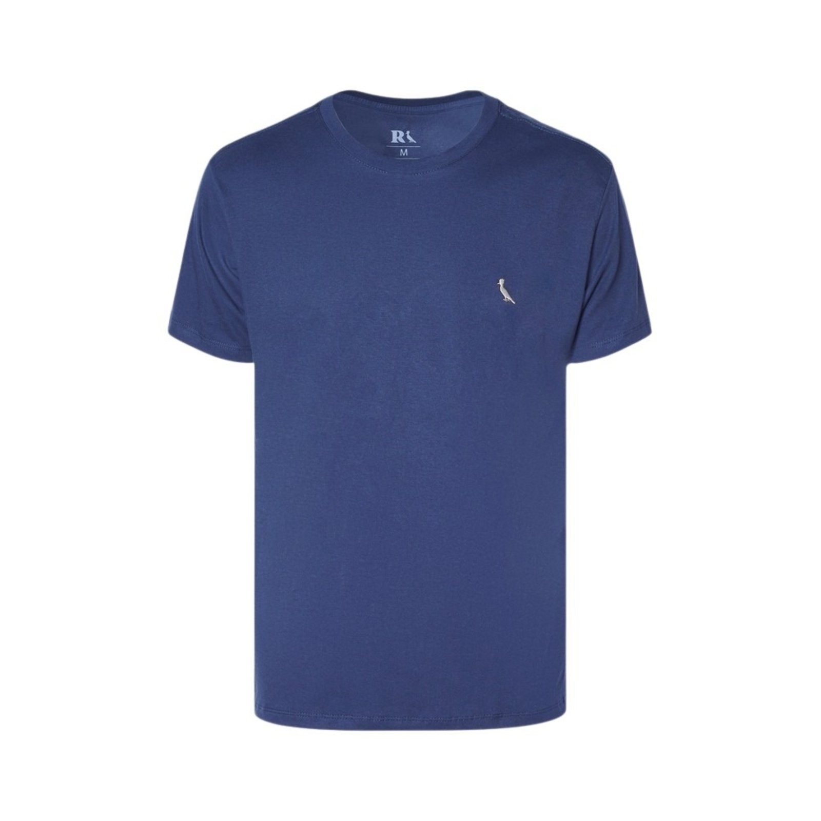 Camiseta Suspiro Pica-Pau Bordado Reserva