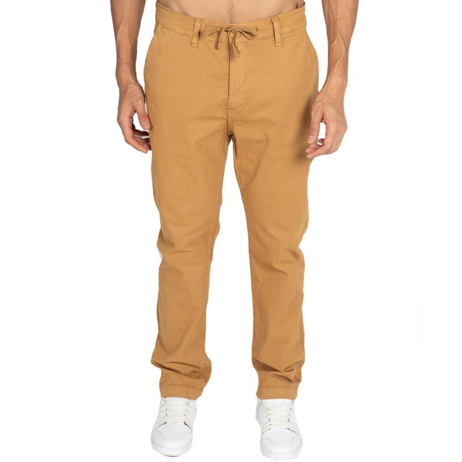 Calça Billabong Surftrek Plus SM26 Masculina Caqui