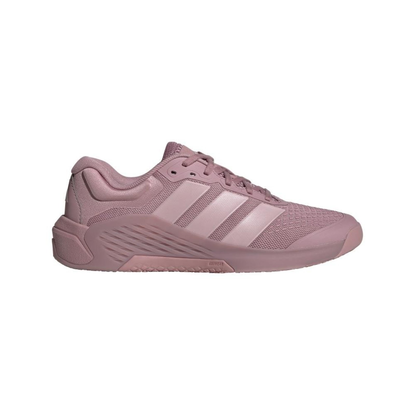 Tênis de Treino Dropset 4 adidas Performance Roxo