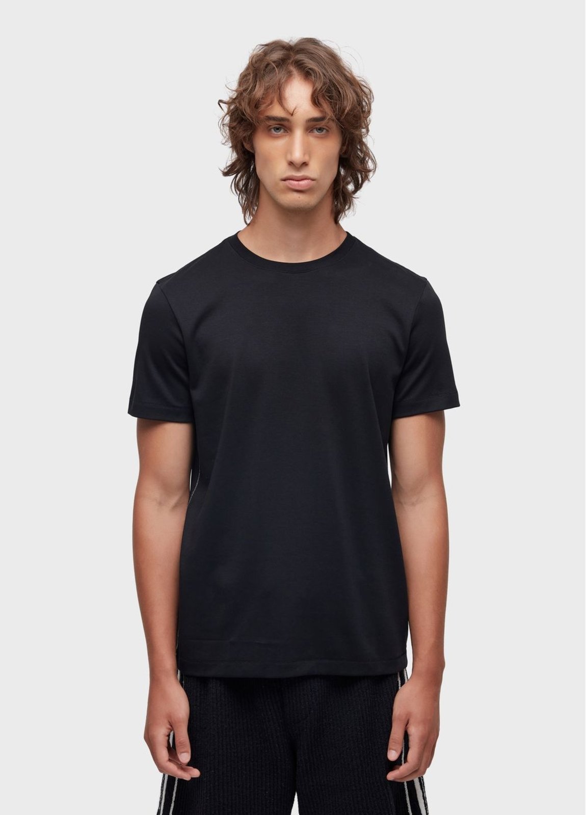 T-shirt supersoft bold OSKLEN