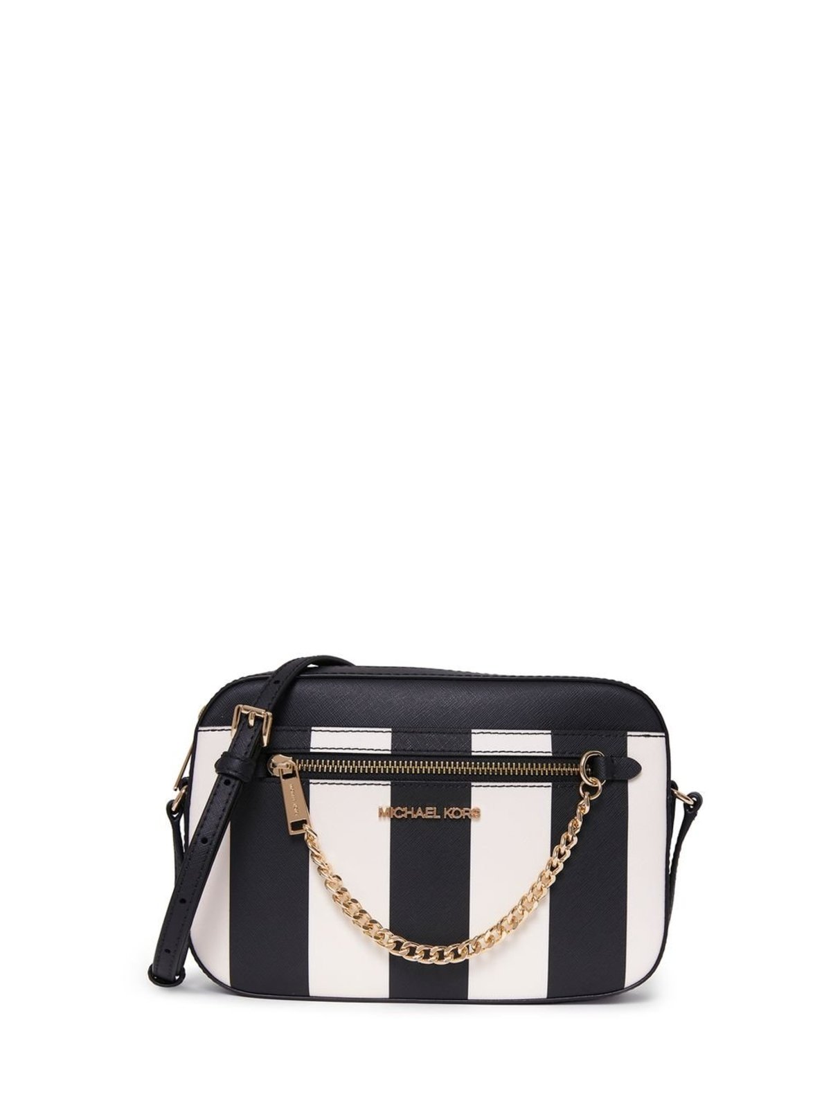 Bolsa Transversal Jet Set Grande 35S4gttc9r987
