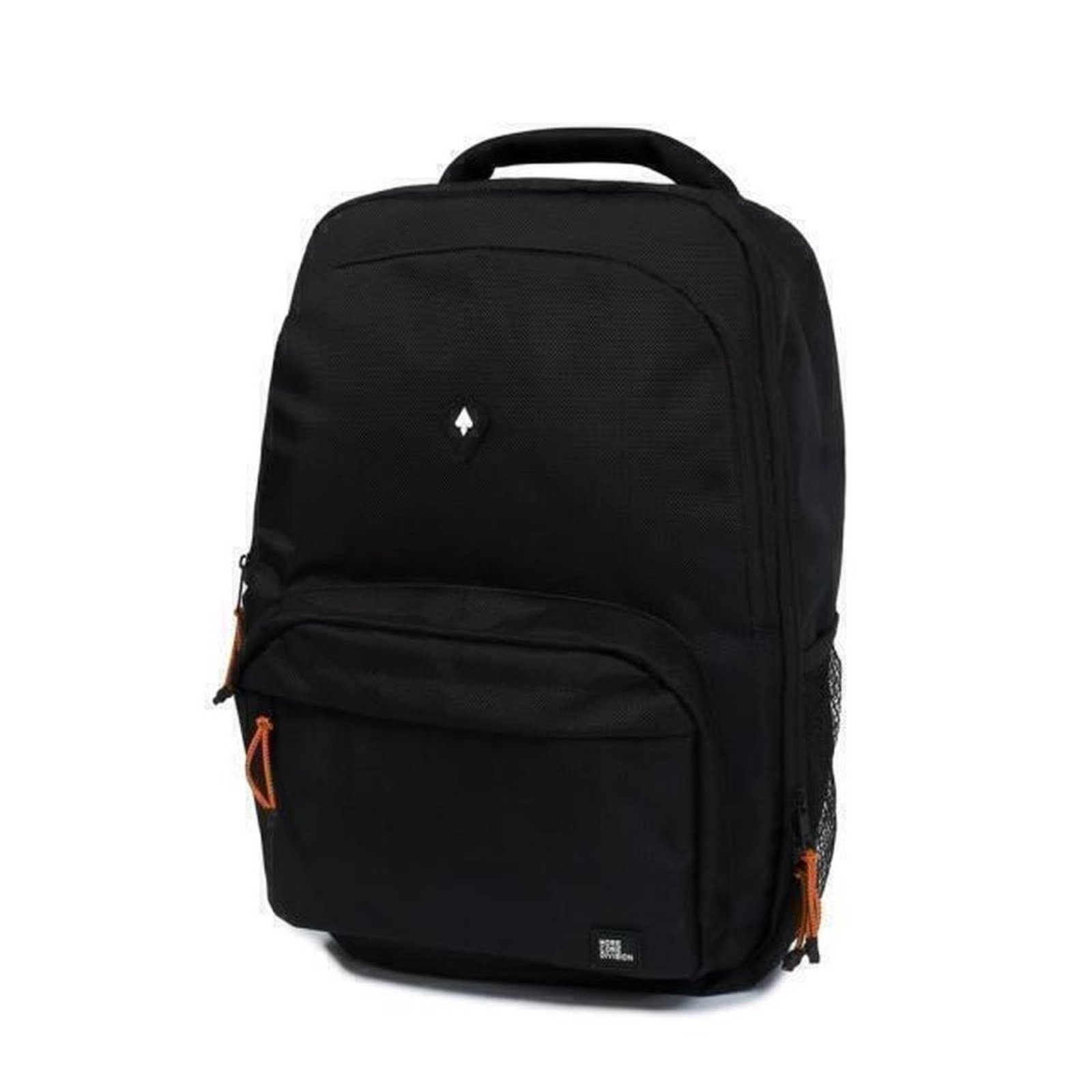 Mochila MCD More Core Black