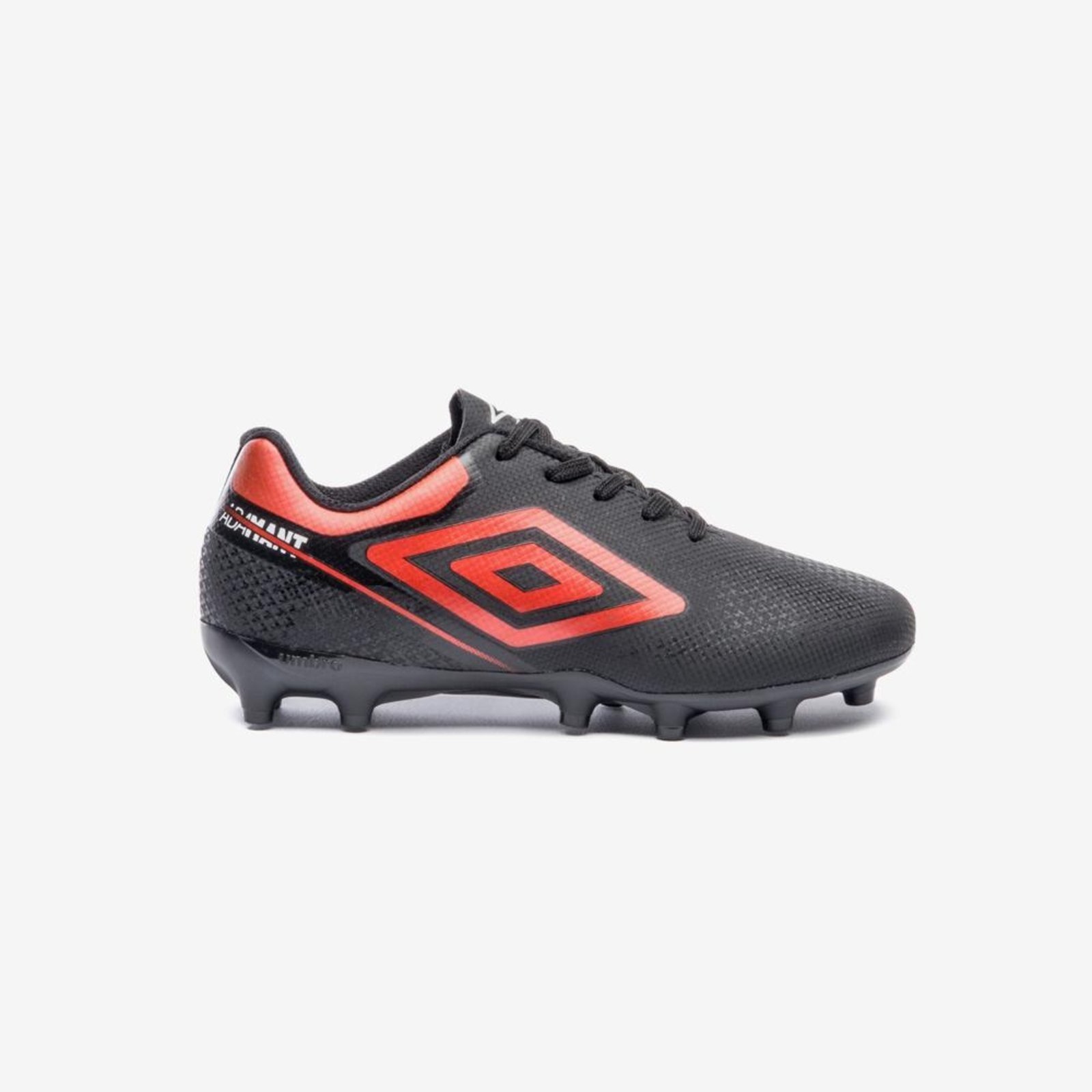 Chuteira Campo Umbro Adamant Top Speed Jr Incolor