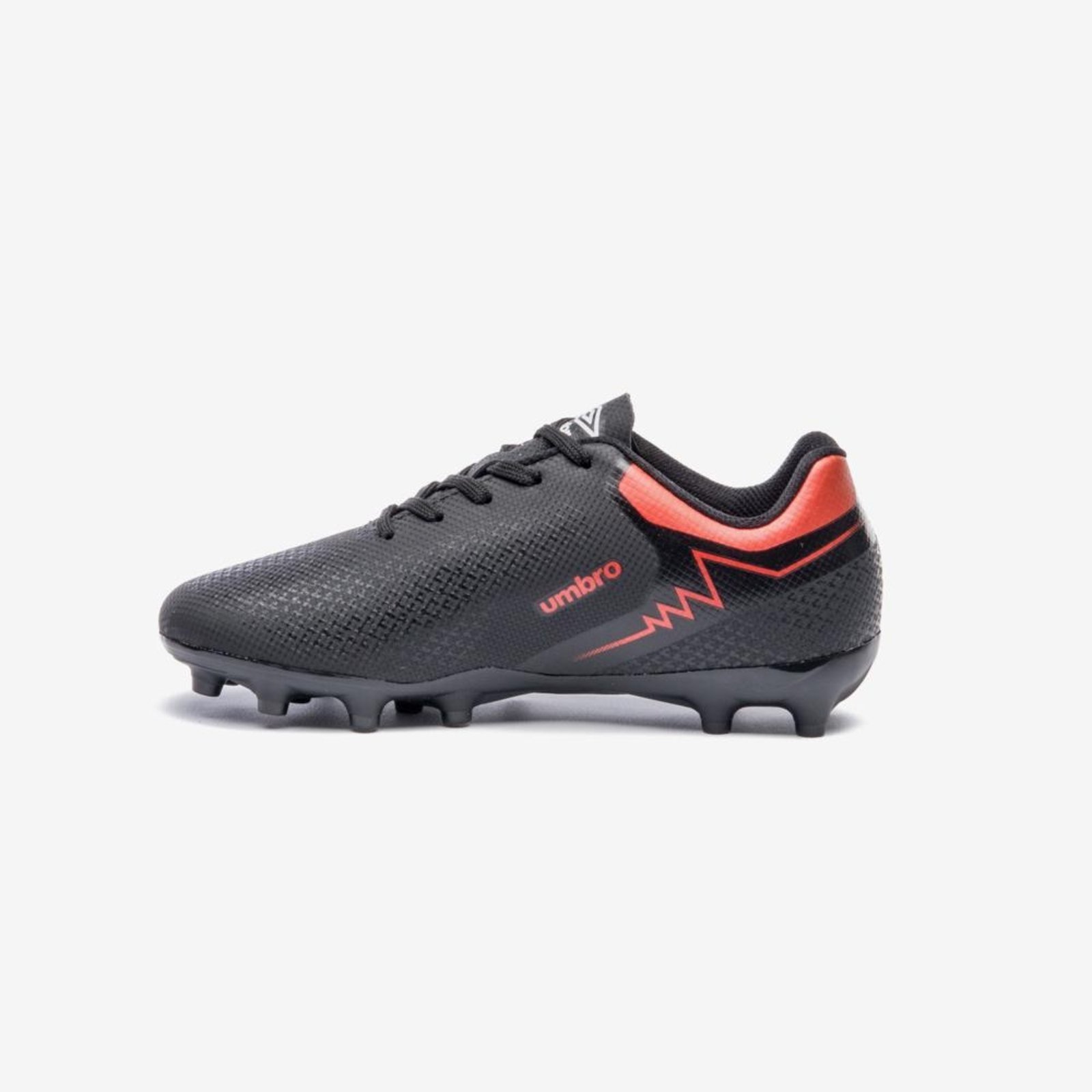 Vista 3 Chuteira Campo Umbro Adamant Top Speed Jr incolor Umbro incolor