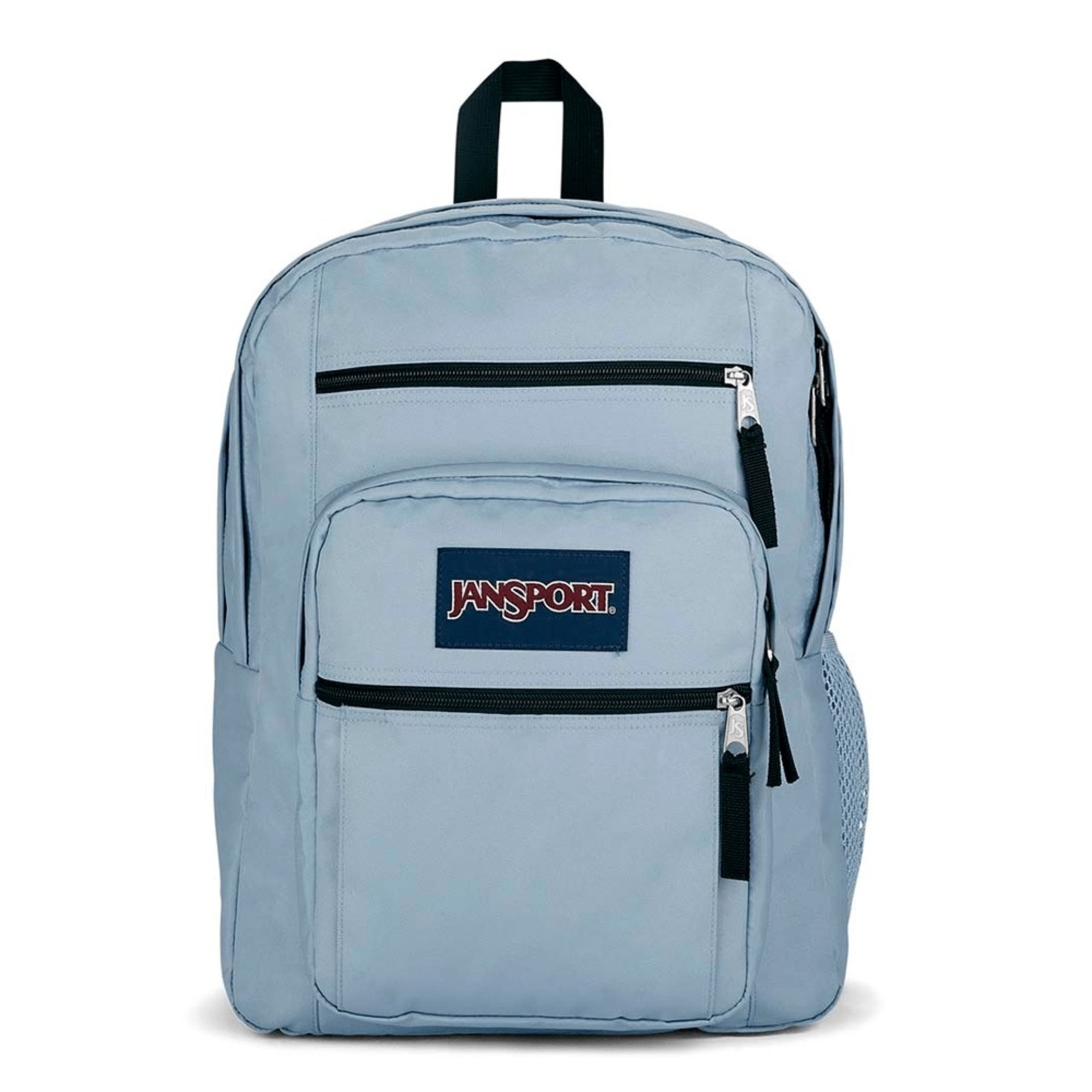 Mochila JansPort Big Student - Blue Dusk - 34L