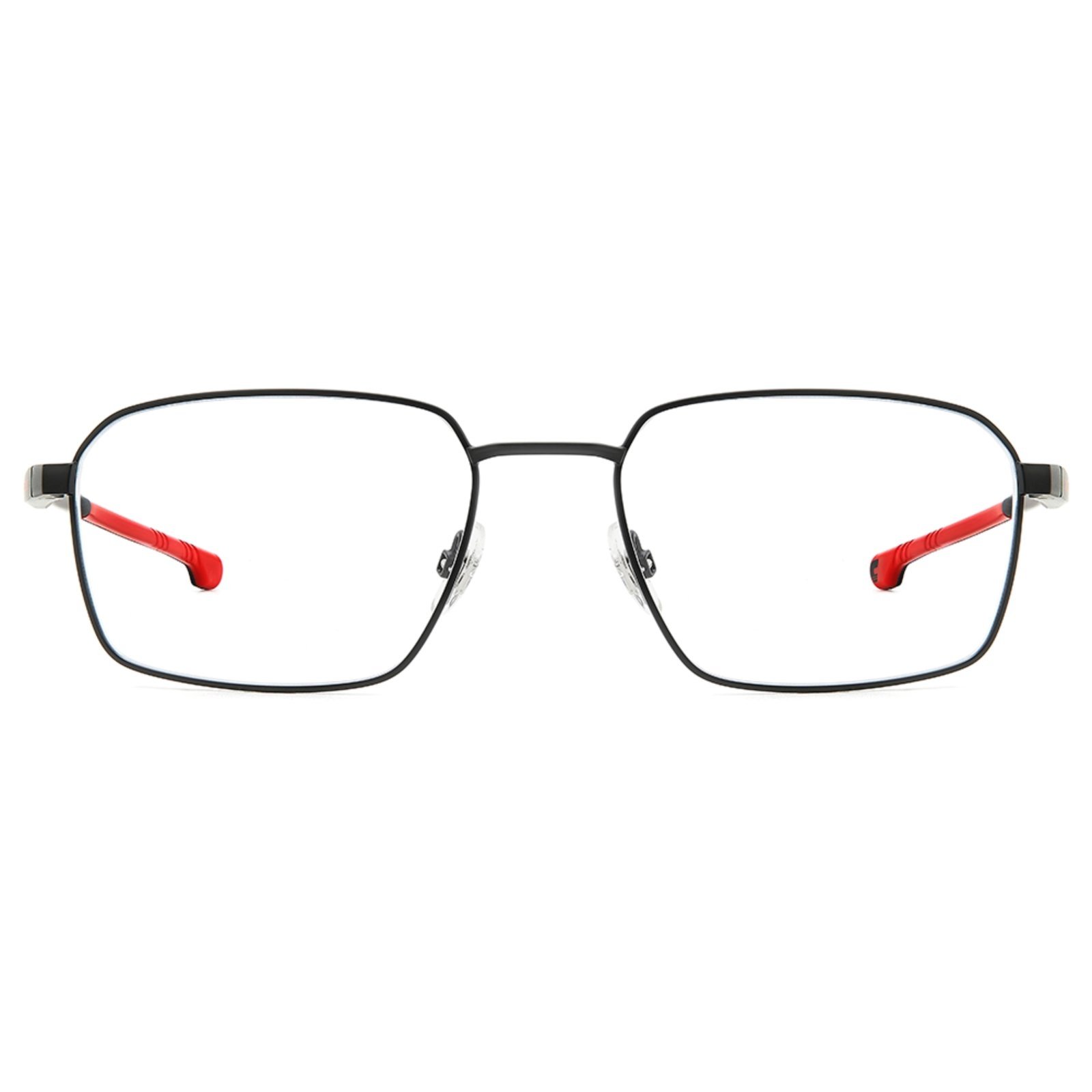 Vista 3 Armação de Óculos Carrera Ducati 040 003 Fosco preto Carrera preto