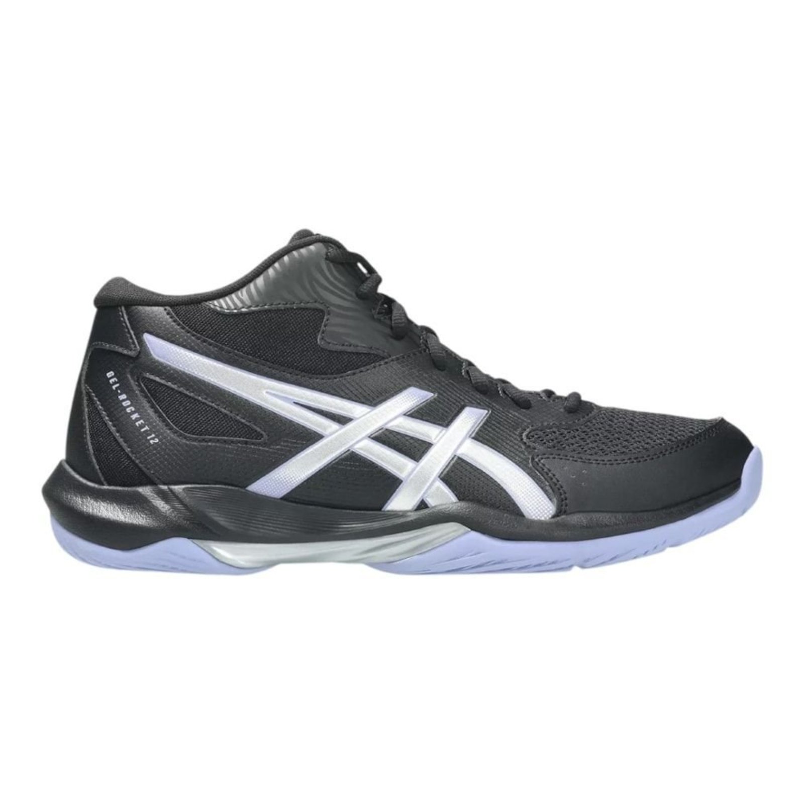 Tênis Asics Gel-Rocket MT 12 Masculino - Cinza - Asics