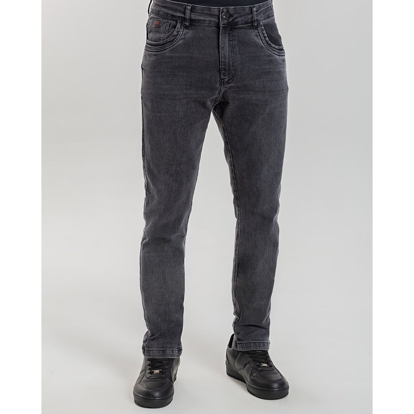 Calça Masculina Skinny