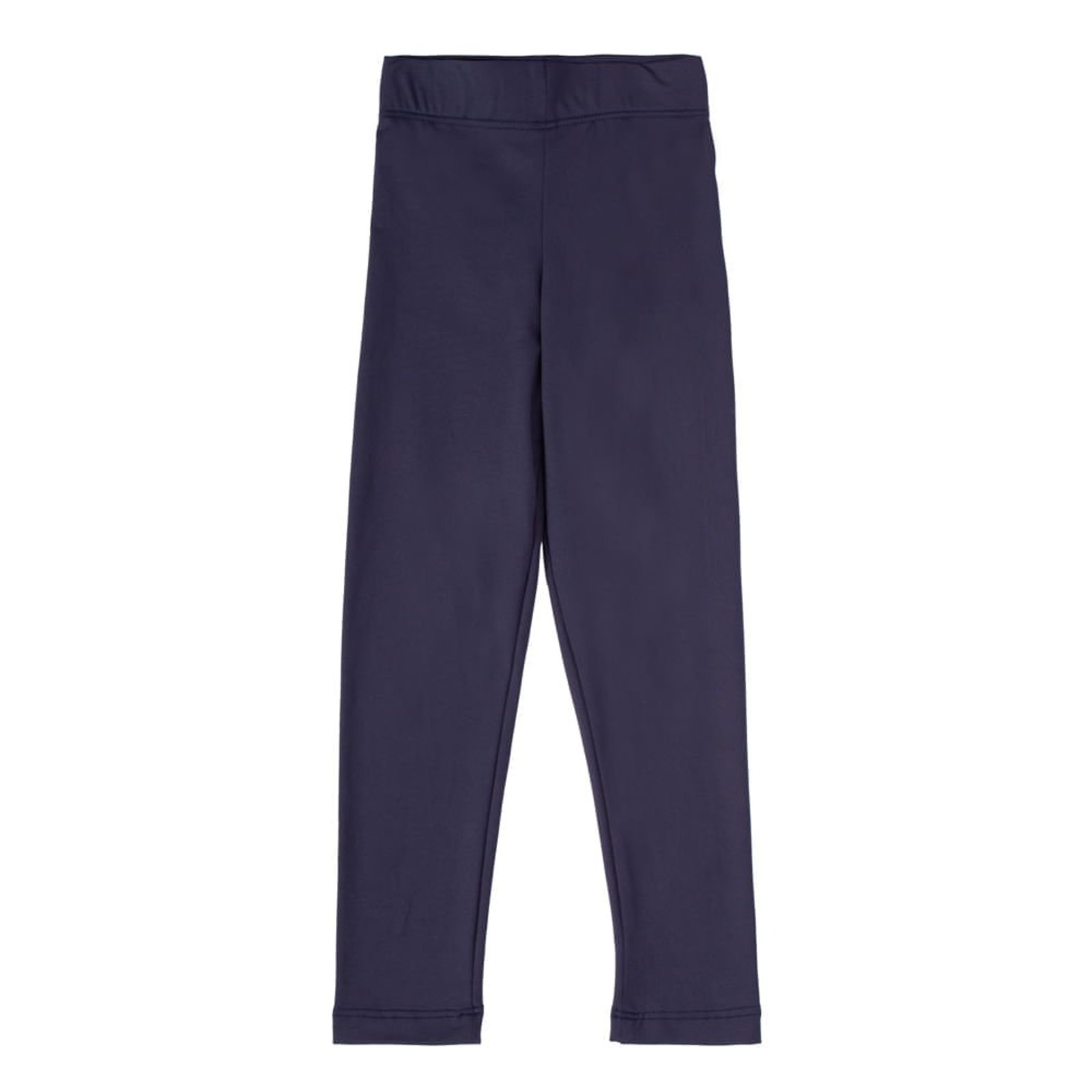 Infantil - Calça Térmica Estilo do Corpo Marinho