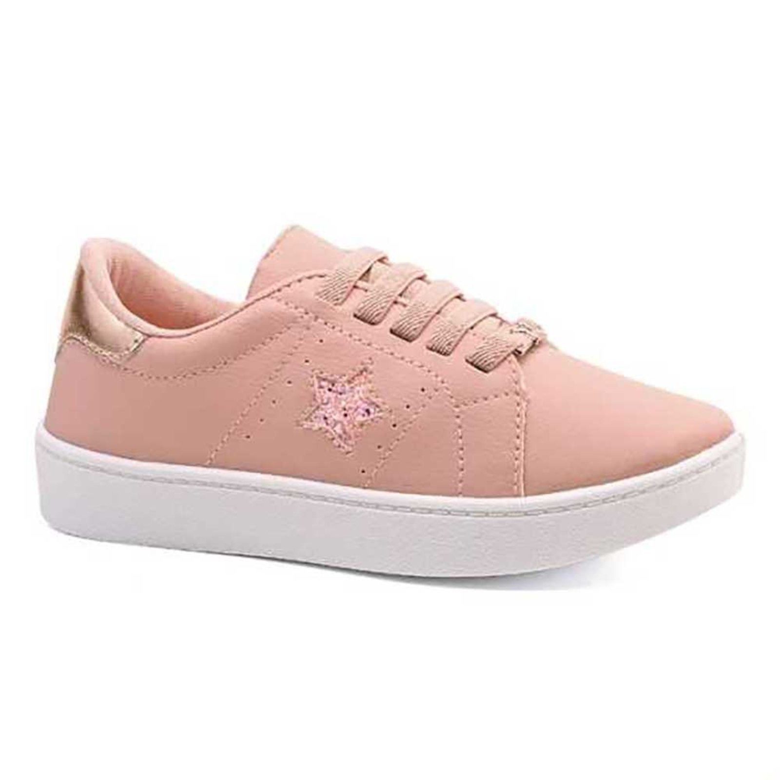 Infantil – Tênis Menina Izalu Casual