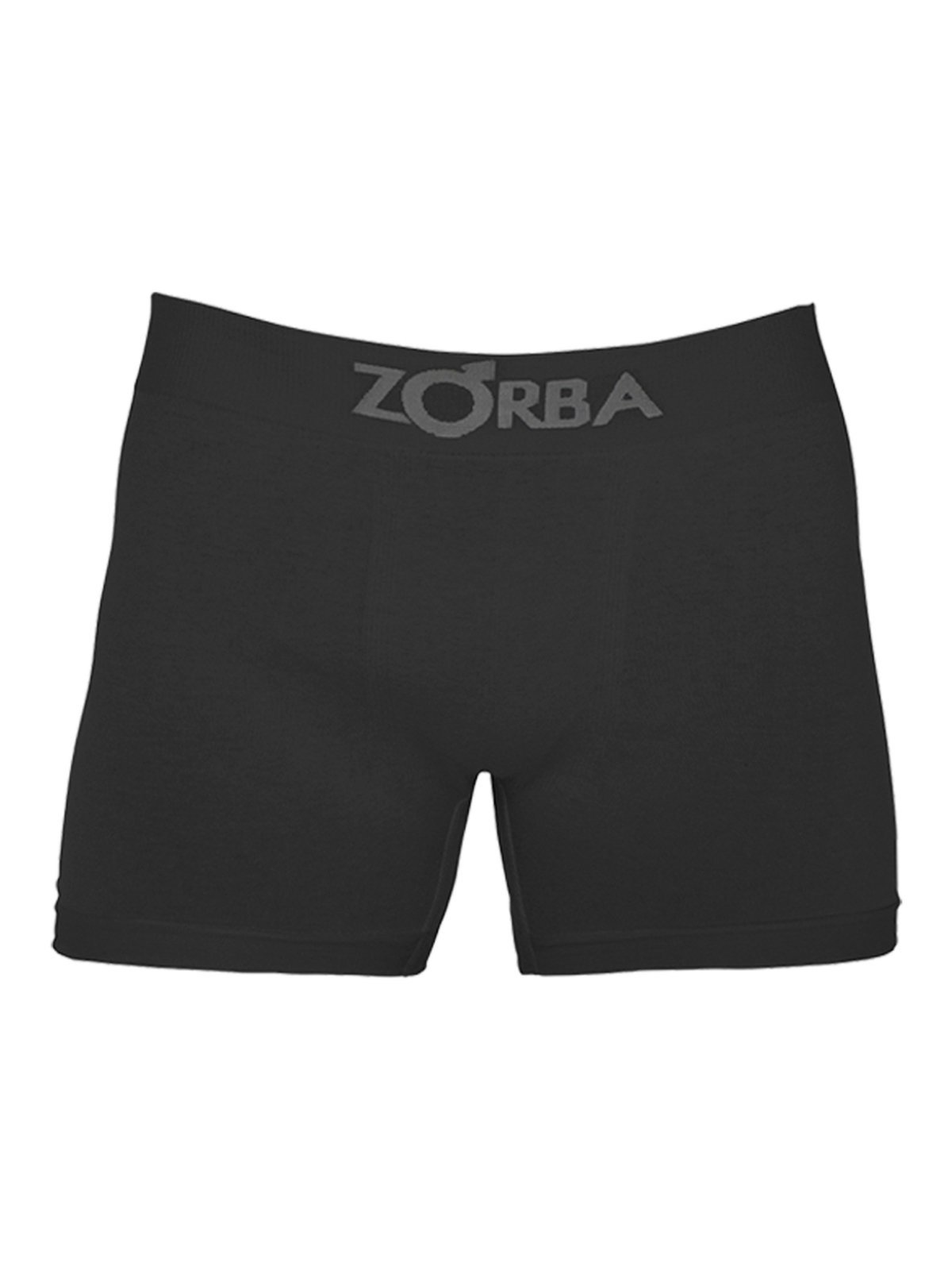 Vista 3 Kit com 3 Cuecas Boxer Zorba 781 preto Zorba preto