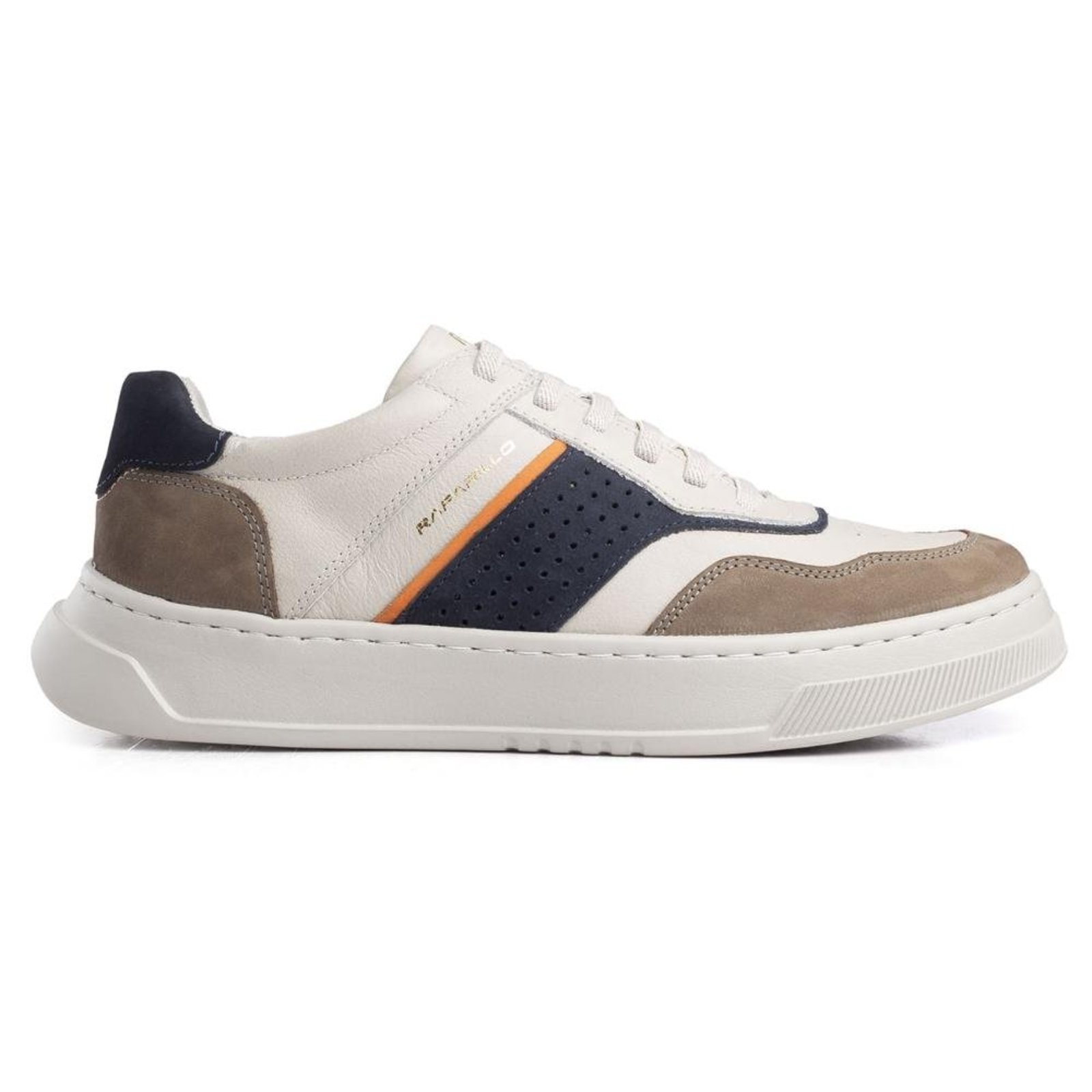 Sapatenis Max Light 3715 Cinza