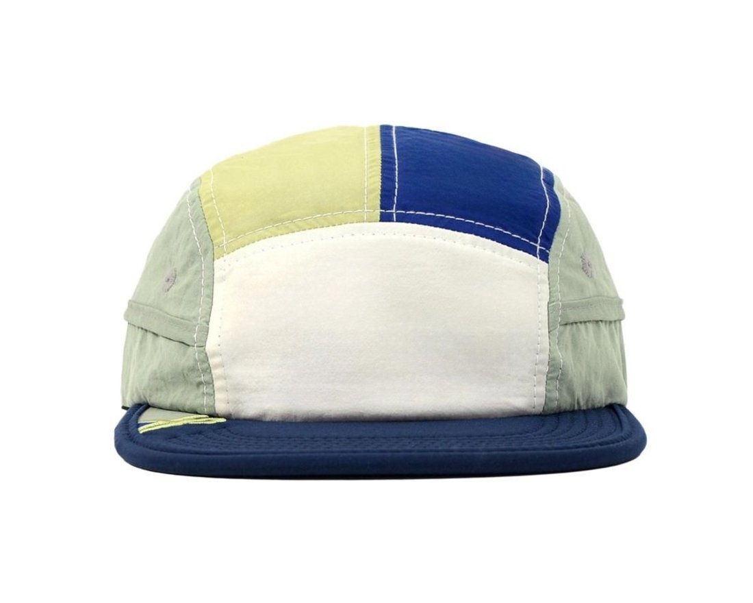 Boné 5 Panel Phibo Colors Öus