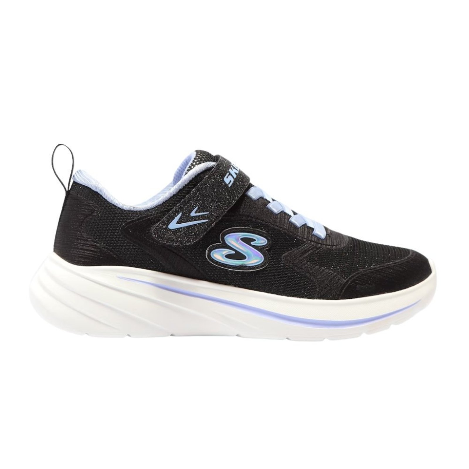 Infantil - Tênis Skechers Wave 92