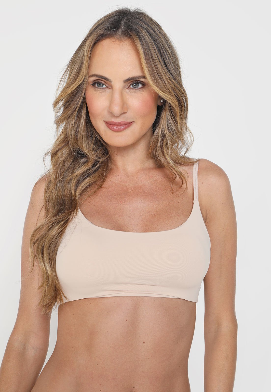 Top Hope Touch Liso Bege