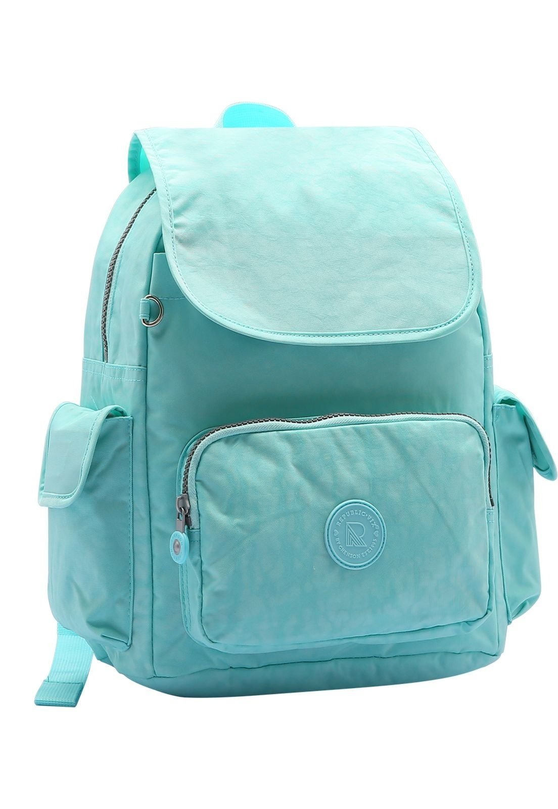 Mochila Feminina Tactel Republic Vix