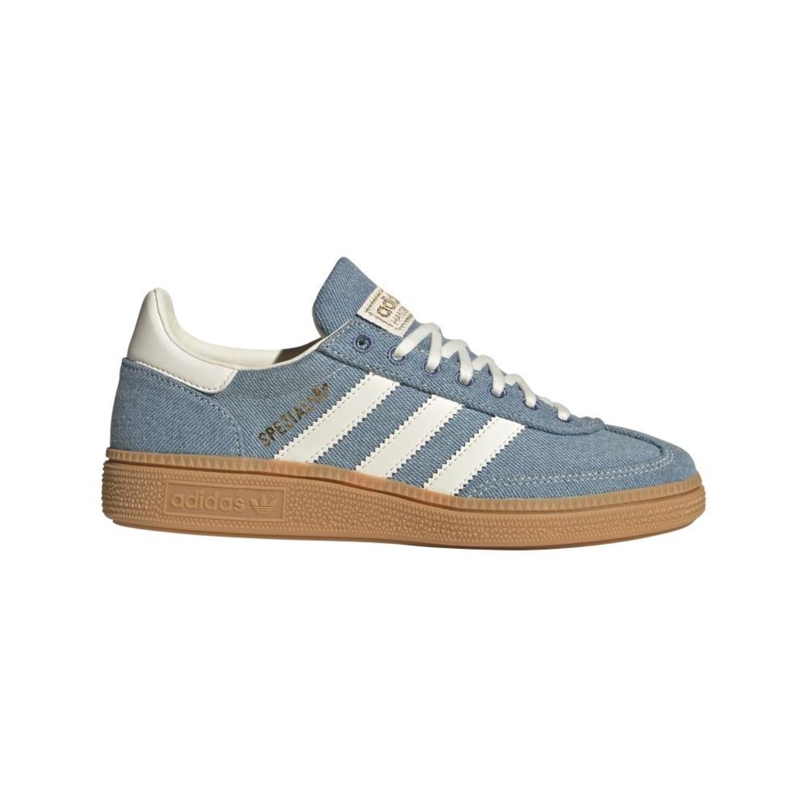 Infantil - HANDBALL SPEZIAL J adidas Originals Multicolorido