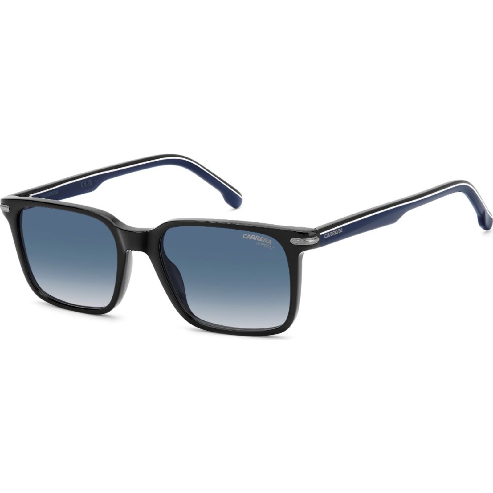 Óculos de Sol Carrera 391S D51 5308 Preto Masculino