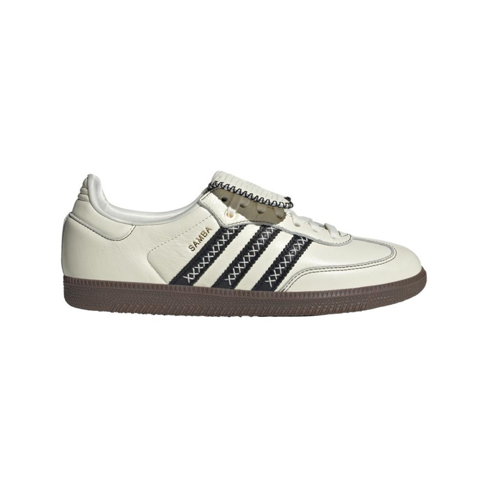 Samba LT tênis adidas Originals Branco