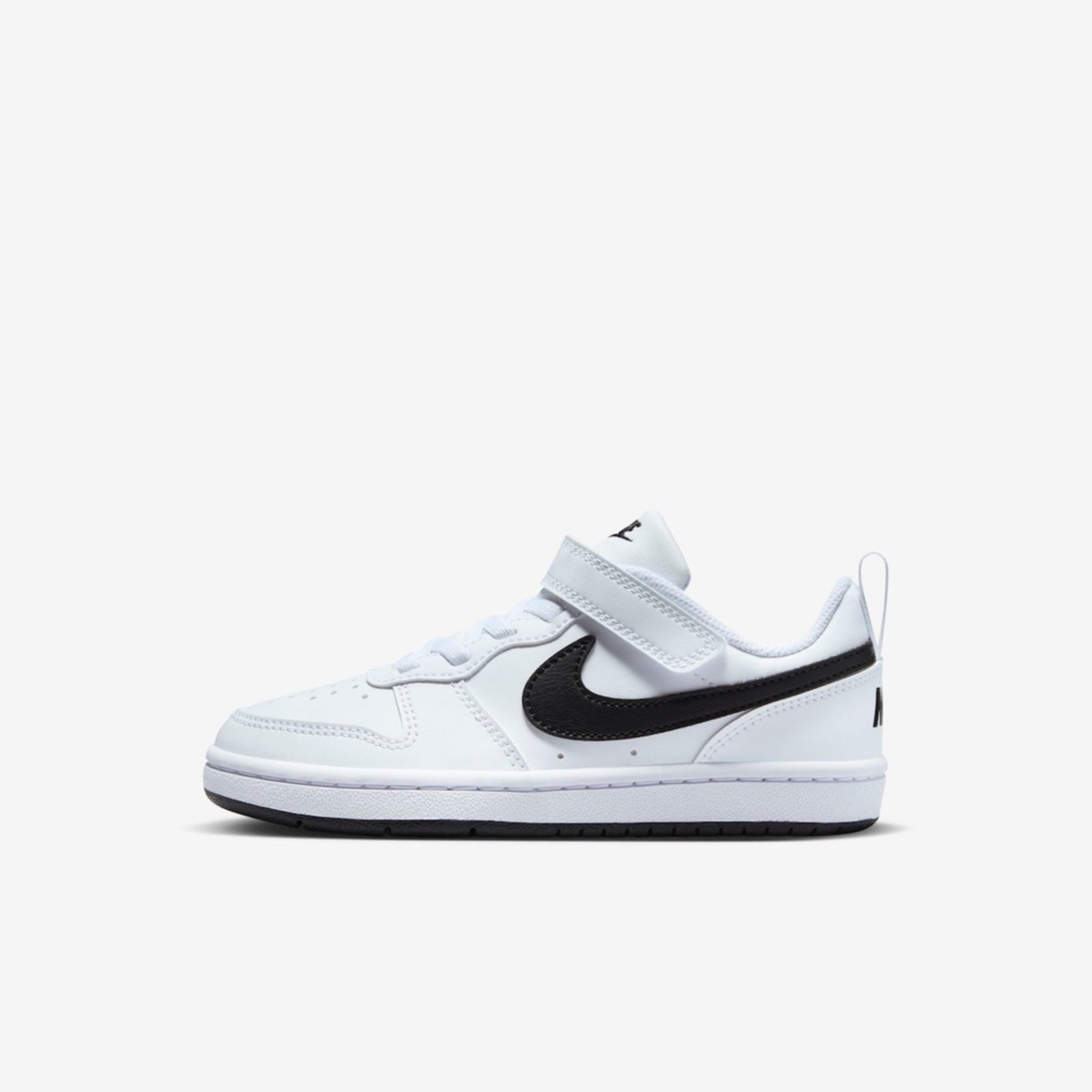 Infantil – Tênis Nike Court Borough Low Recraft