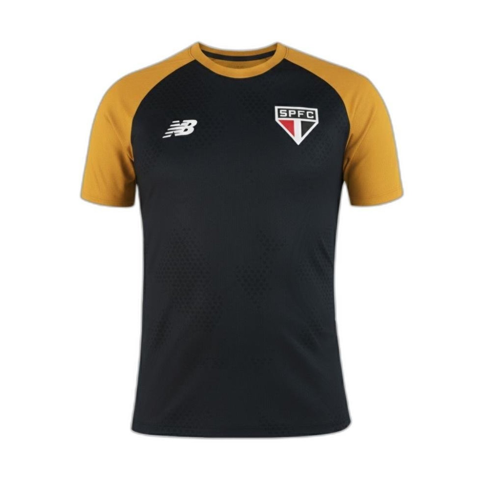 Camisa Treino Spfc 2026 Masculina