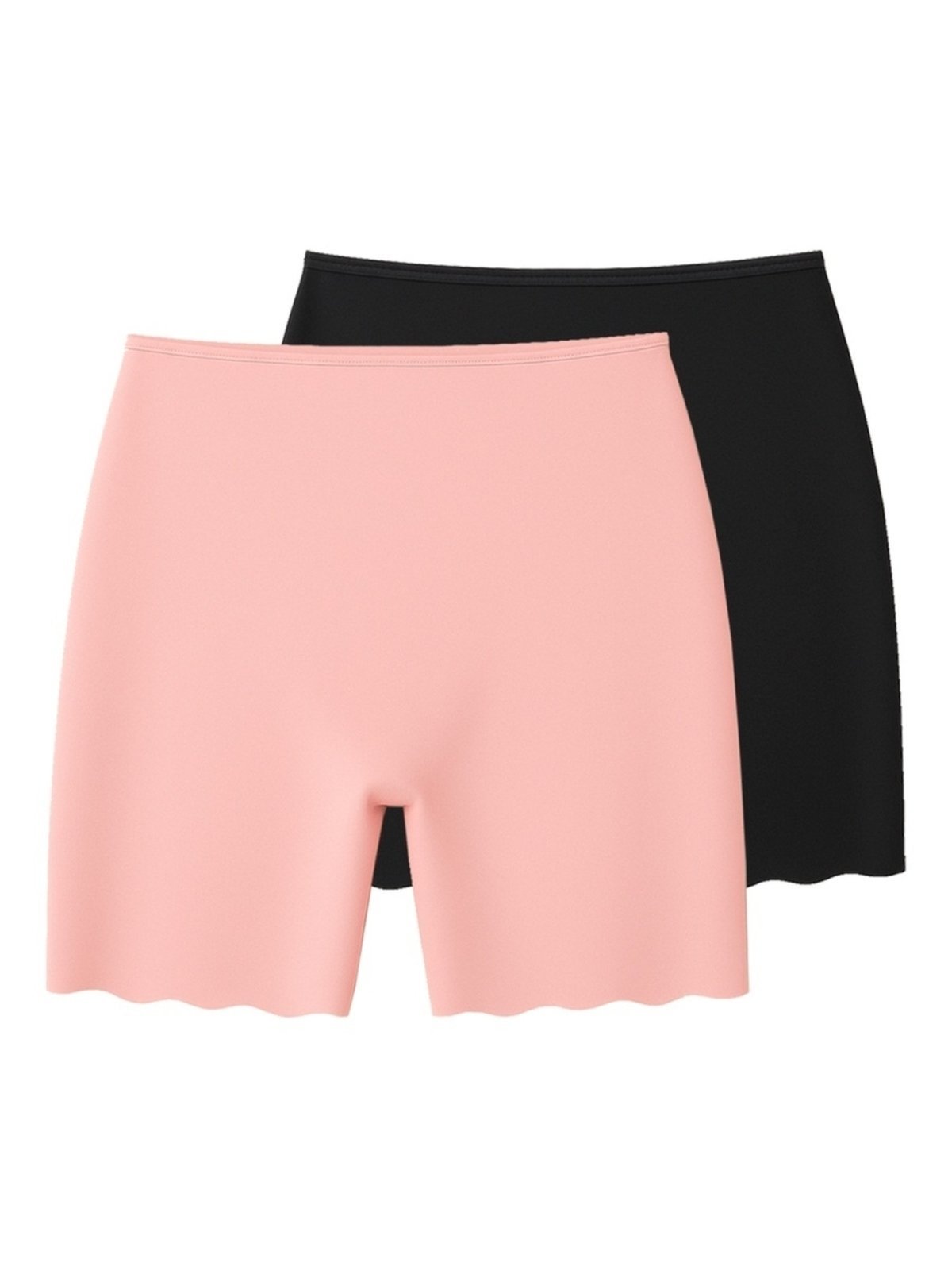 Kit com 2 Bermudas Liz 54590 Rosa