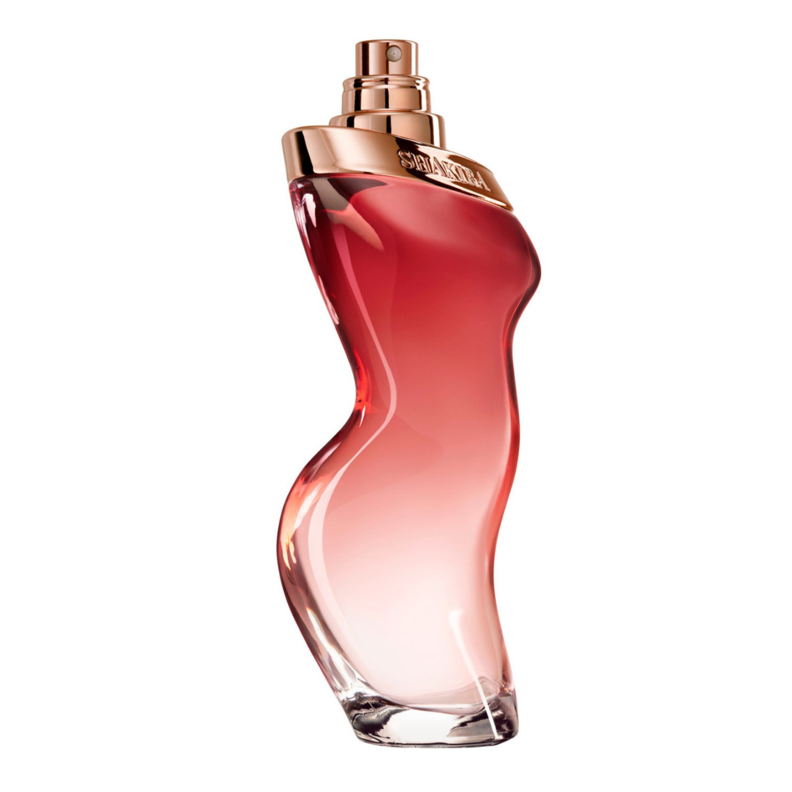 Perfume Feminino Dance Midnight Muse de Shakira EDT 80ml