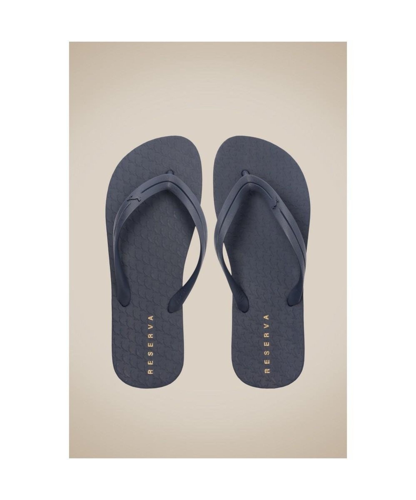 Chinelo Rsv Rio Reserva Go