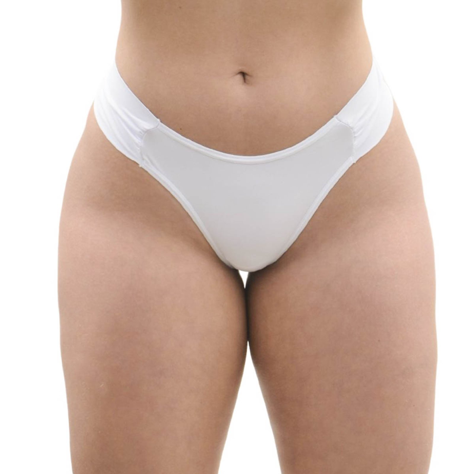 Calcinha Fio Dental Básica Nayane Rodrigues
