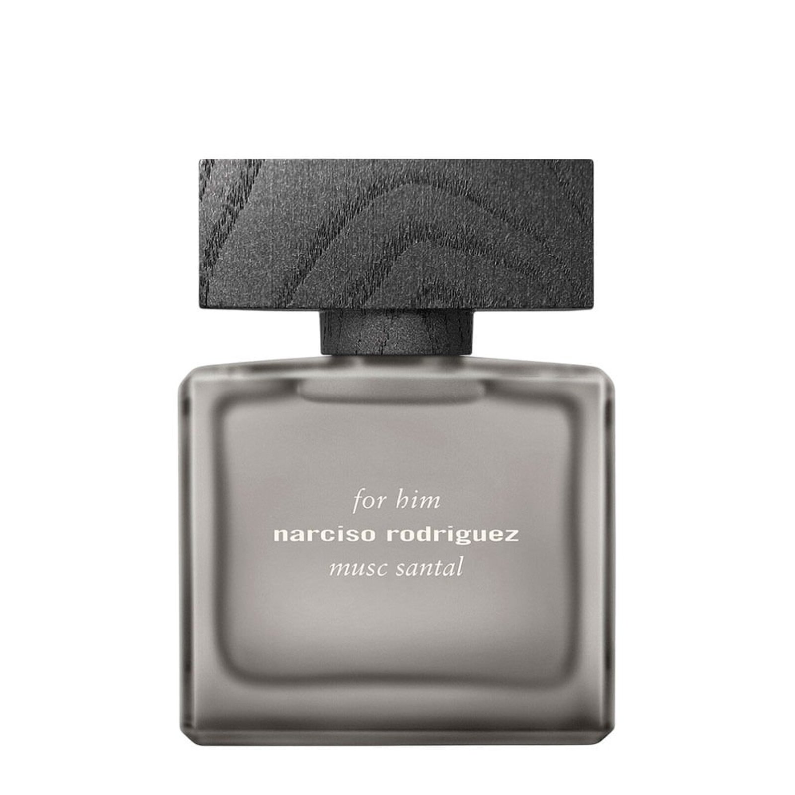 Narciso Rodriguez For Him Musc Santal Eau de Parfum Intense - Perfume Masculino 50ml