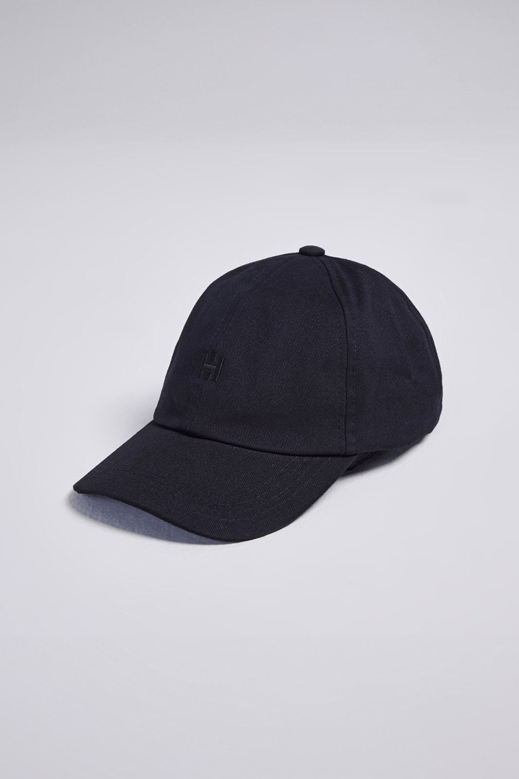 HIGHSTIL Boné Dad Hat - Preto