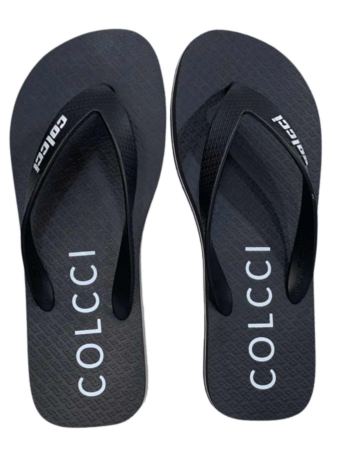 Chinelo Masculino Colcci Listra Classic