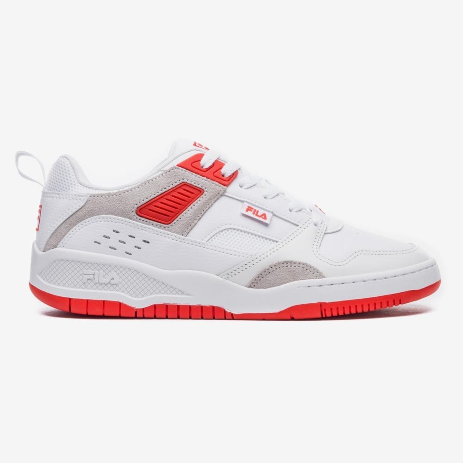 Tênis Fila Corda Br Masculino Incolor