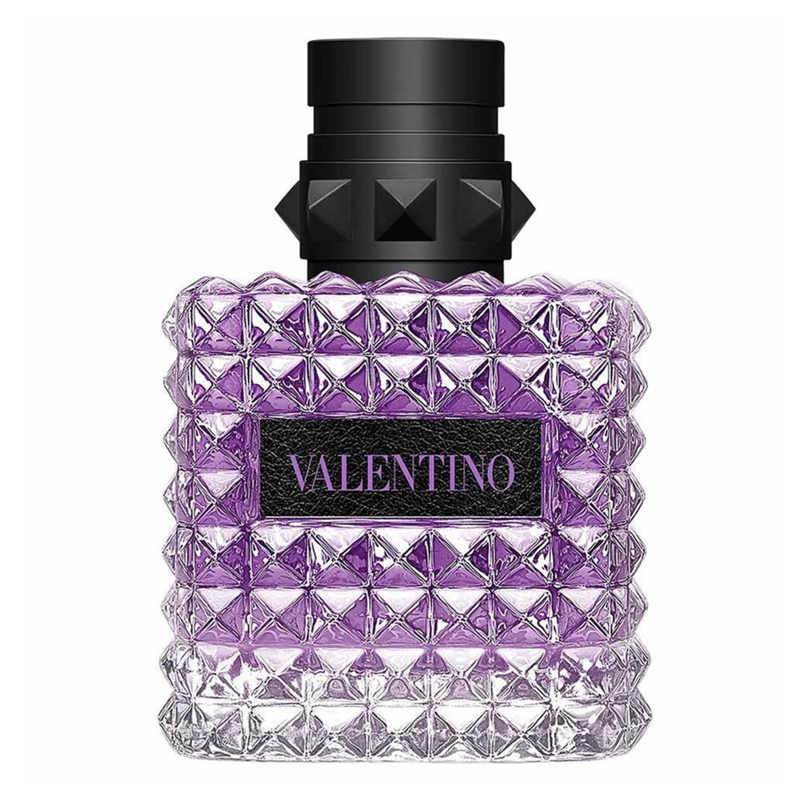 Valentino Donna Born In Roma Purple Melancholia Eau de Parfum - Perfume Feminino 100ml