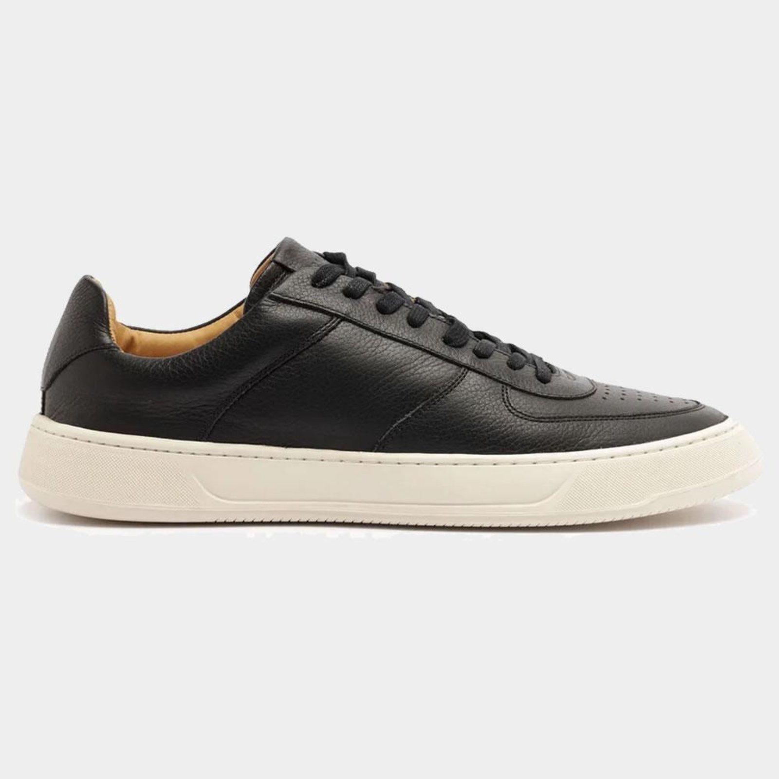 Tenis Masculino Reserva Blazer Preto