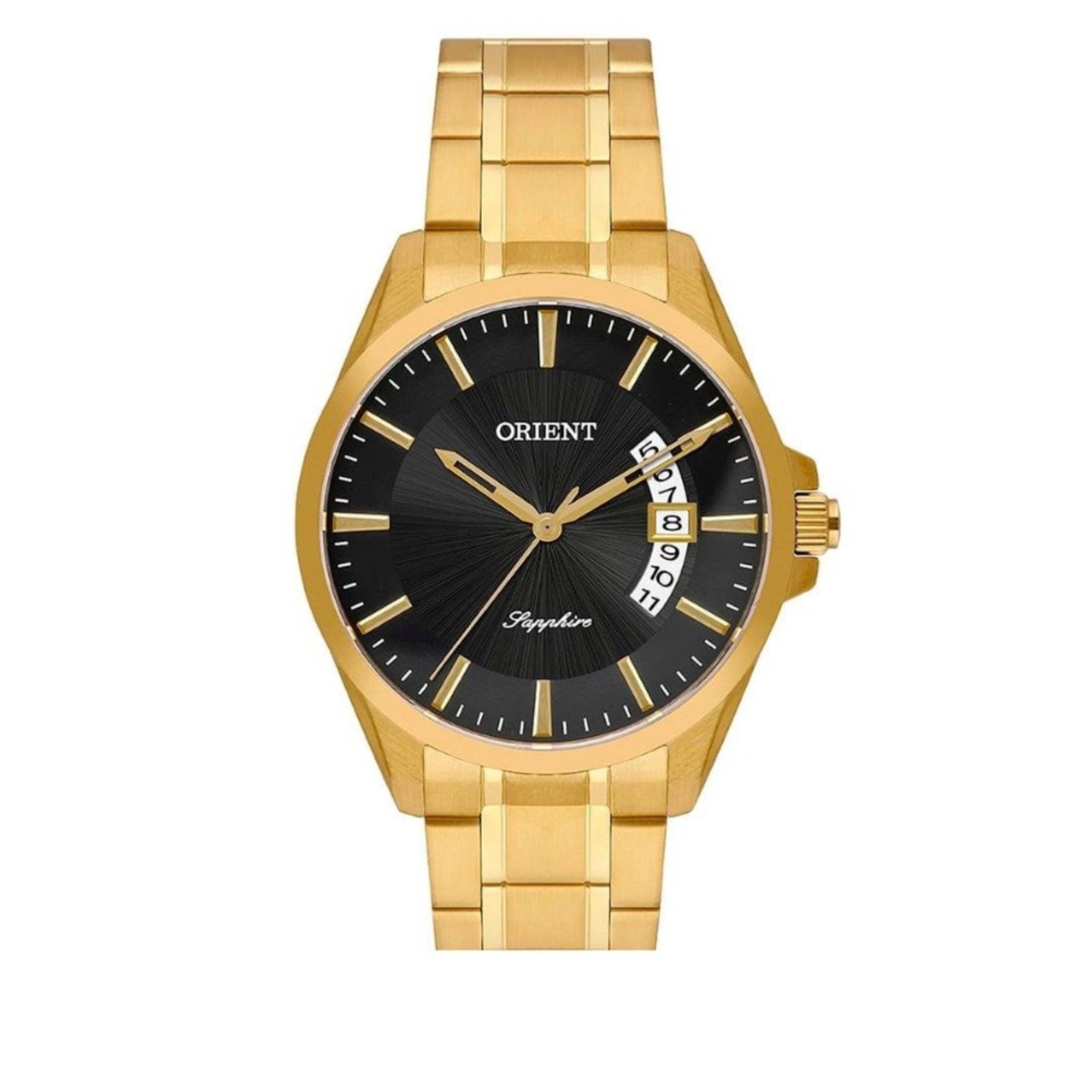 Relogio Orient Mgss1258 G1kx