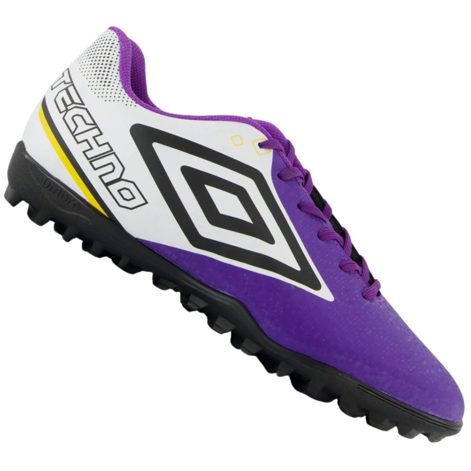 Chuteira Umbro Techno Ii Society Masculina